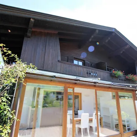 Gaisberg By Managers Chalet *