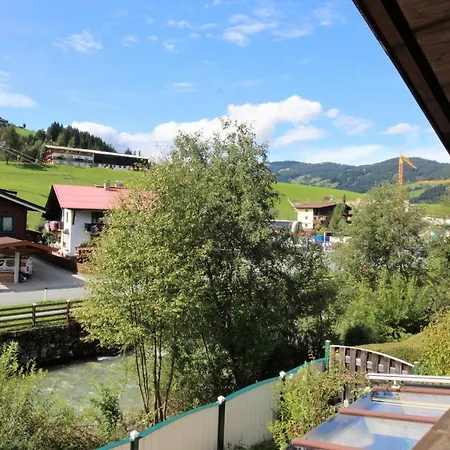 Chalet Gaisberg By Managers