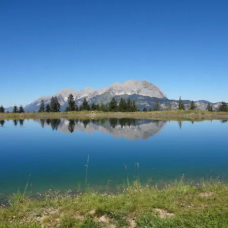 Chalet Gaisberg By Managers *