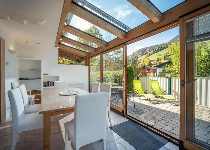 Chalet Gaisberg By Managers