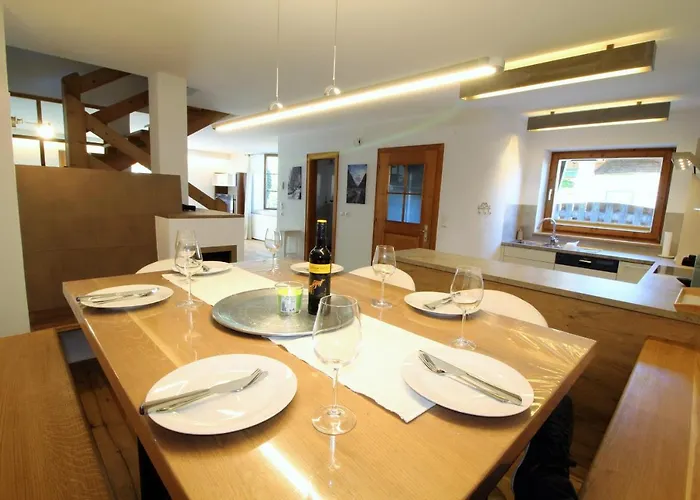 Gaisberg By Managers * Kirchberg en Tyrol