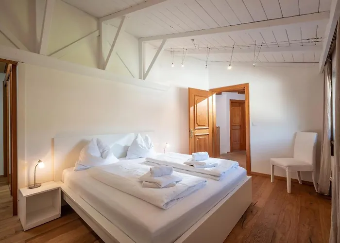 Chalet Gaisberg By Managers *