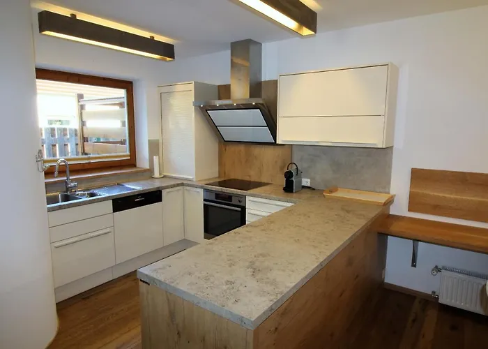 Chalet Gaisberg By Managers Kirchberg en Tyrol