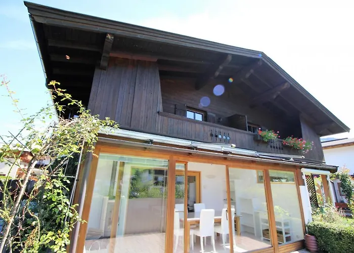 Gaisberg By Managers Chalet *