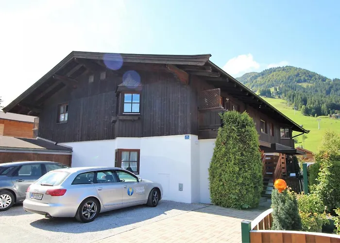 Chalet Gaisberg By Managers Kirchberg en Tyrol
