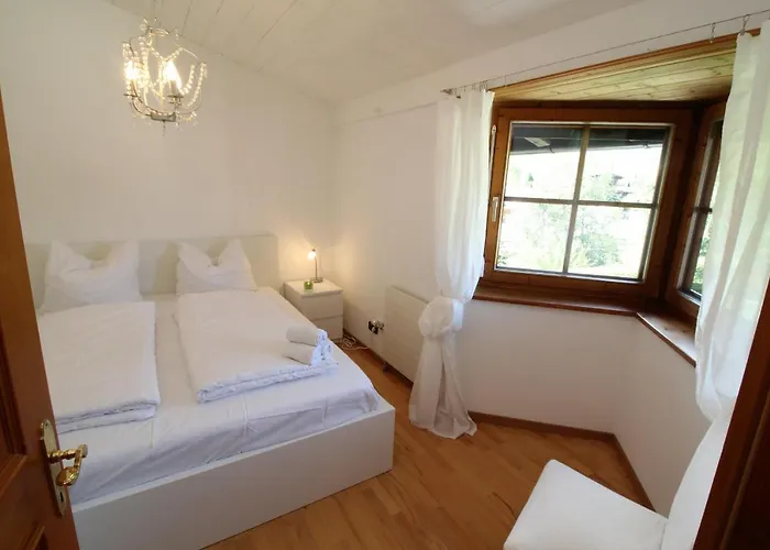 Gaisberg By Managers Chalet Kirchberg en Tyrol