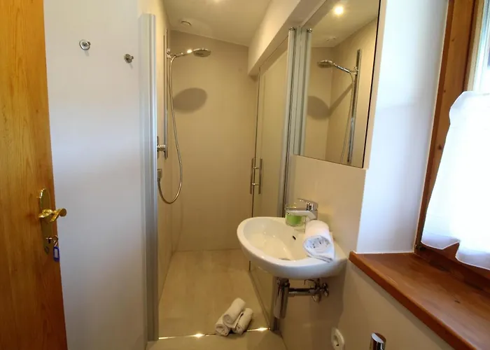 Gaisberg By Managers *