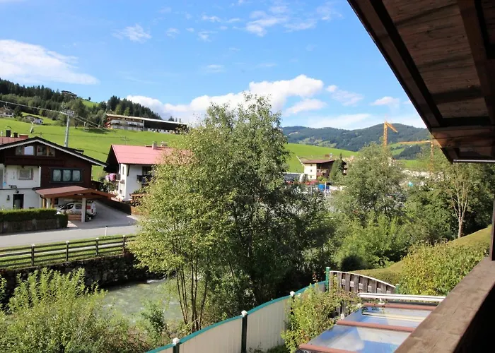 Chalet Gaisberg By Managers