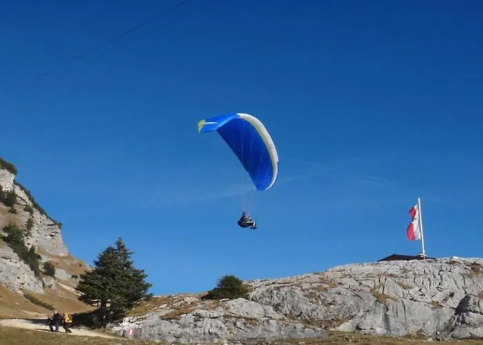 Chalet Gaisberg By Managers *