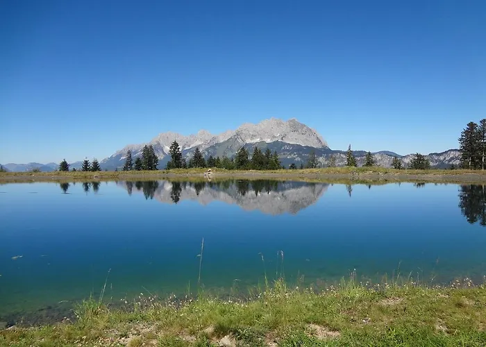 Chalet Gaisberg By Managers *