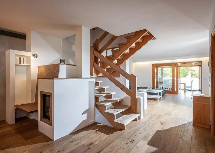 Gaisberg By Managers Chalet Kirchberg en Tyrol