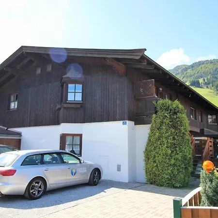 Dağ evi Gaisberg By Managers Kirchberg in Tirol