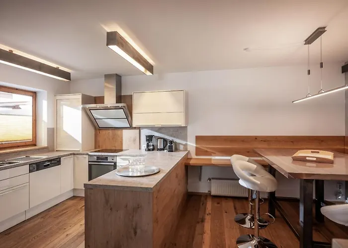 Gaisberg By Managers