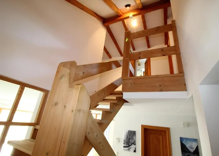 Gaisberg By Managers *