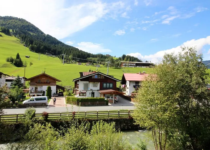 Gaisberg By Managers