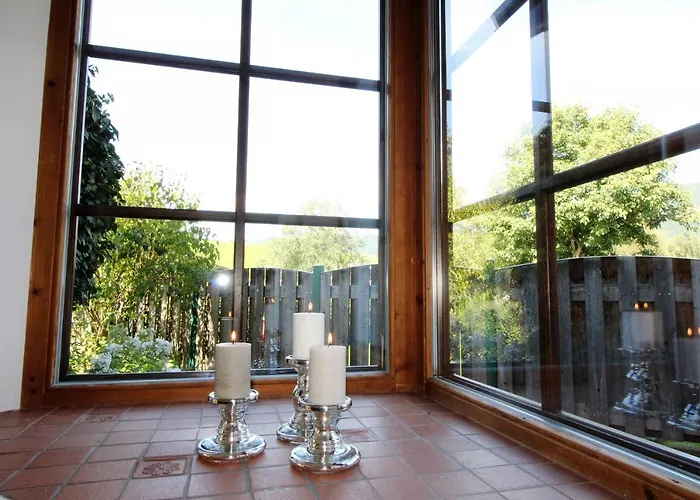 Gaisberg By Managers *