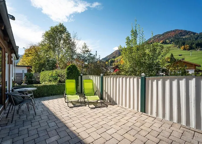 Gaisberg By Managers *